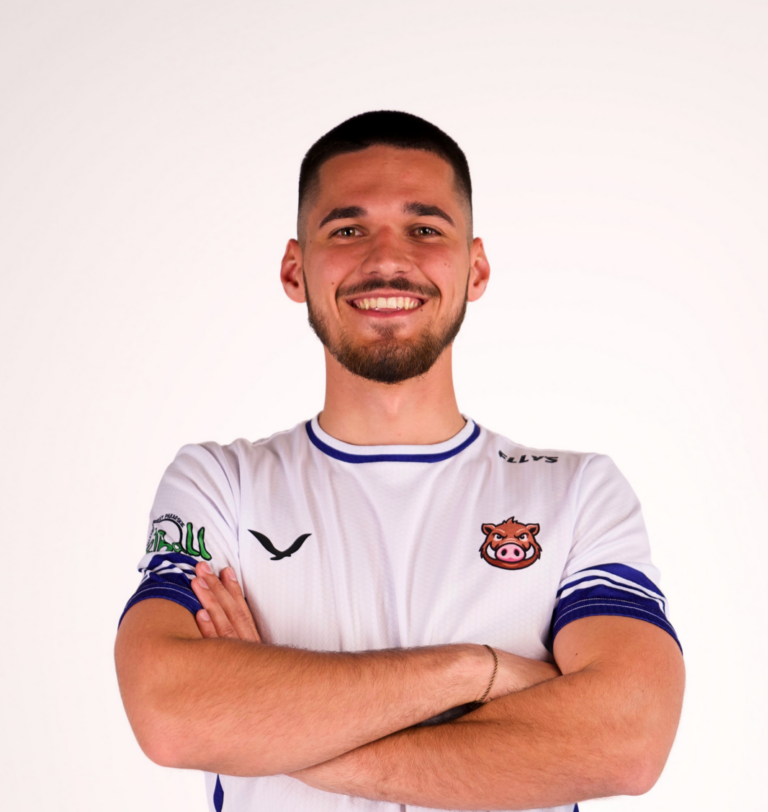 Dominik Środa